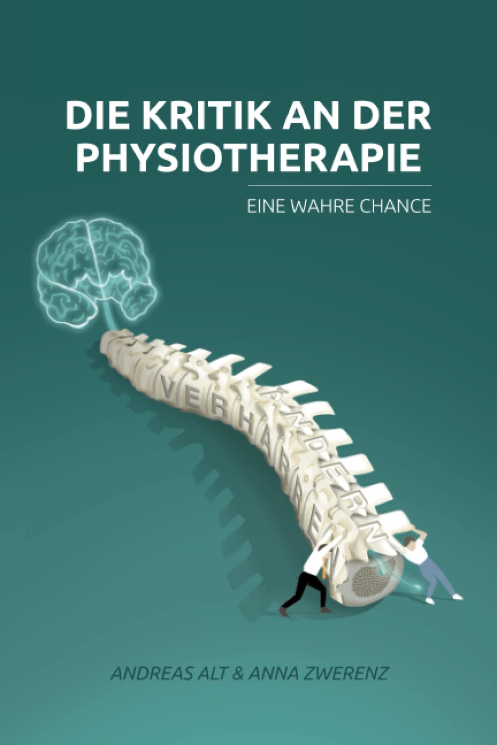 Die Kritik an der Physiotherapie - eine wahre Chance Medicine