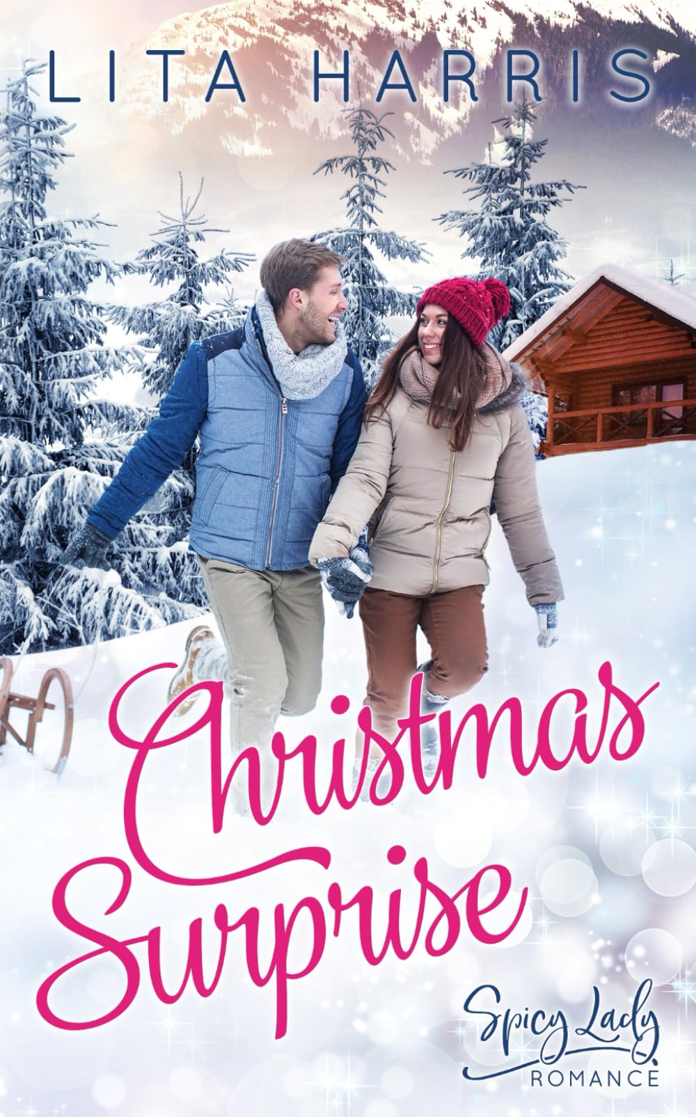 Christmas Surprise: Eingeschneit in den Rocky Mountains (Winterliebe - Weihnachtsromane mit Happy End, Band 1) Holiday Reading
