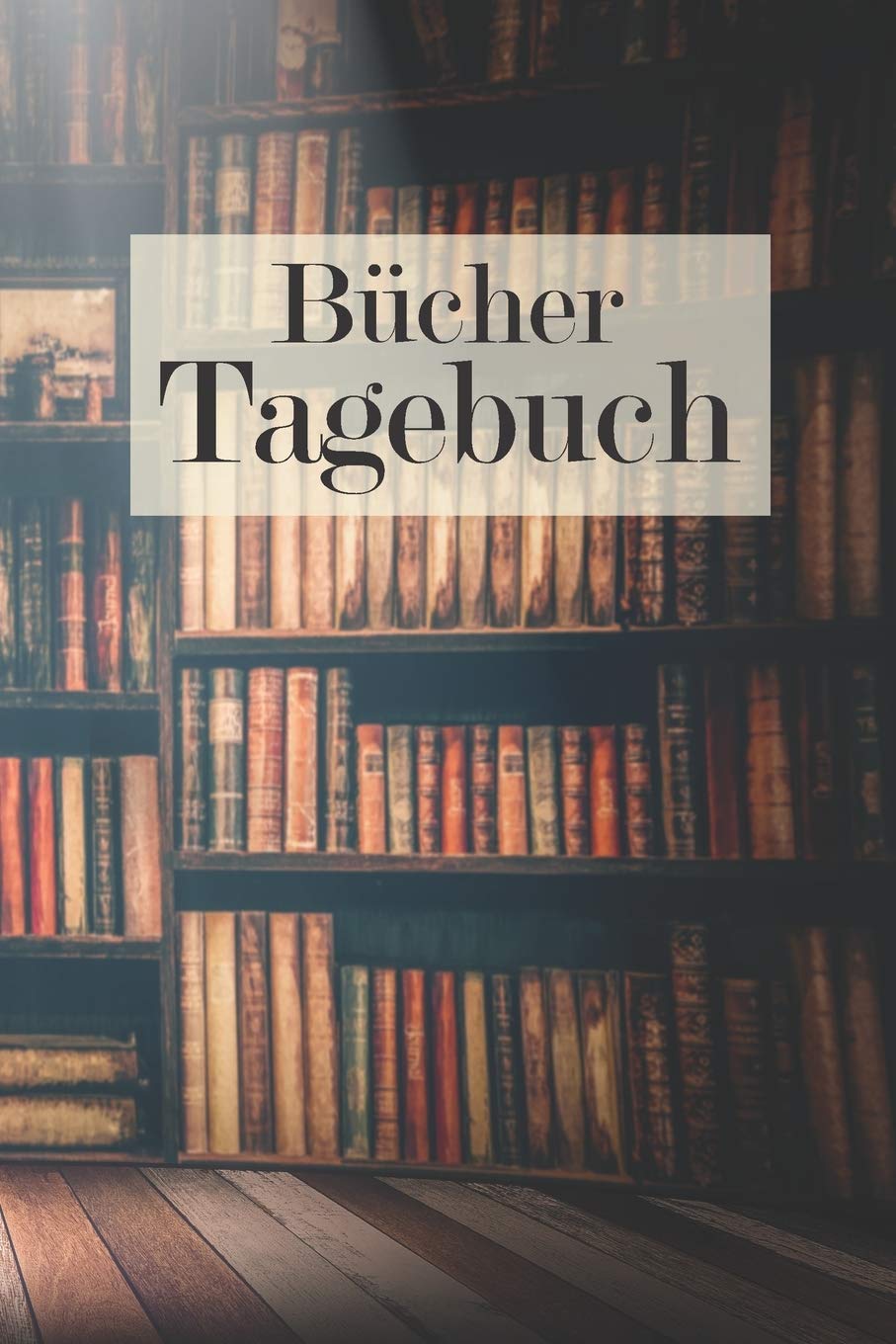 Büchertagebuch: Ein Erinnerungsbuch für alle, die Bücher lieben! | Bücherwürmer | Leseratten book