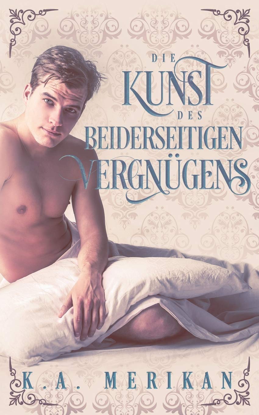 Die Kunst des beiderseitigen Vergnügens book