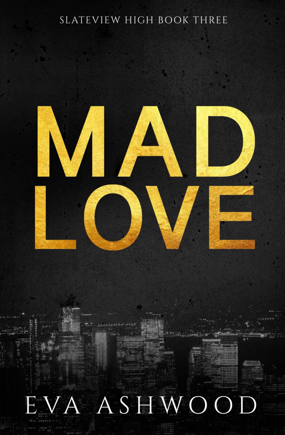 Mad Love (Slateview High, Band 3) New Adult