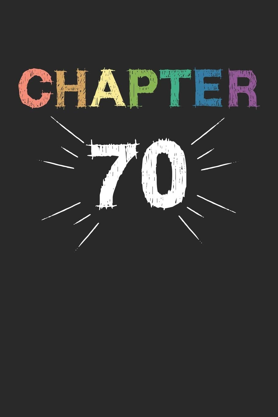 Chapter 70: Calendar, weekly planner, diary, notebook, book 105 pages in softcover. One week on one double page. For all appointments, notes and tasks ... to take down and not forget. For 52 weeks. Books