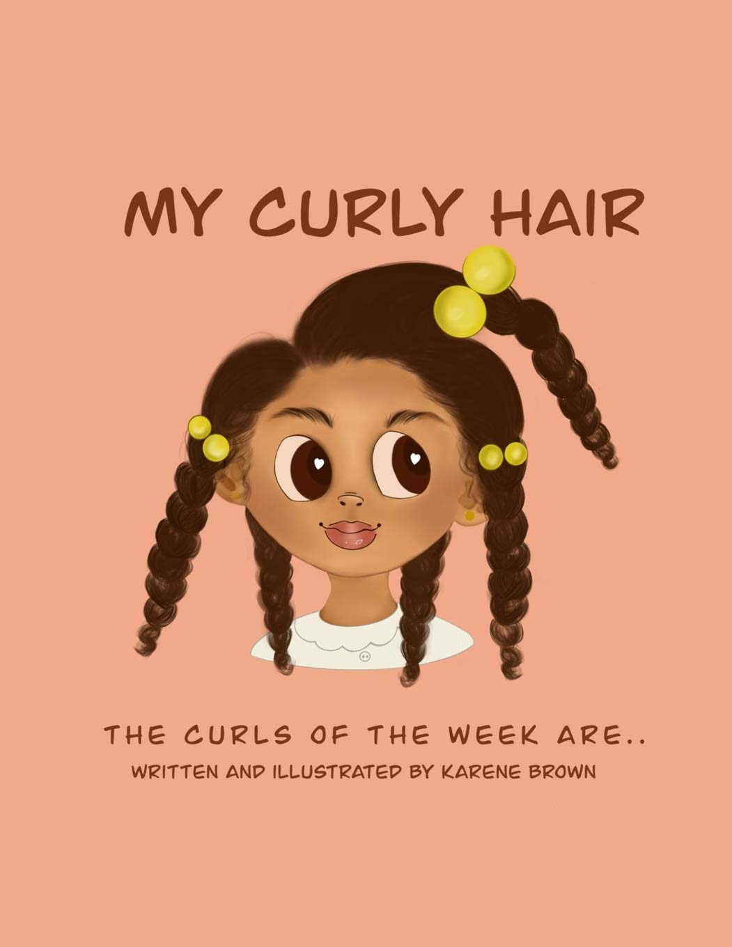 My Curly Hair: The curls of the week are Novels & Short Stories