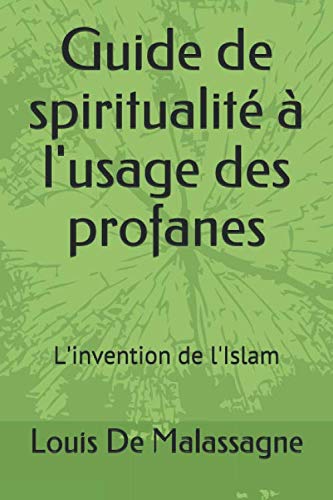 Guide de spiritualité à l'usage des profanes book