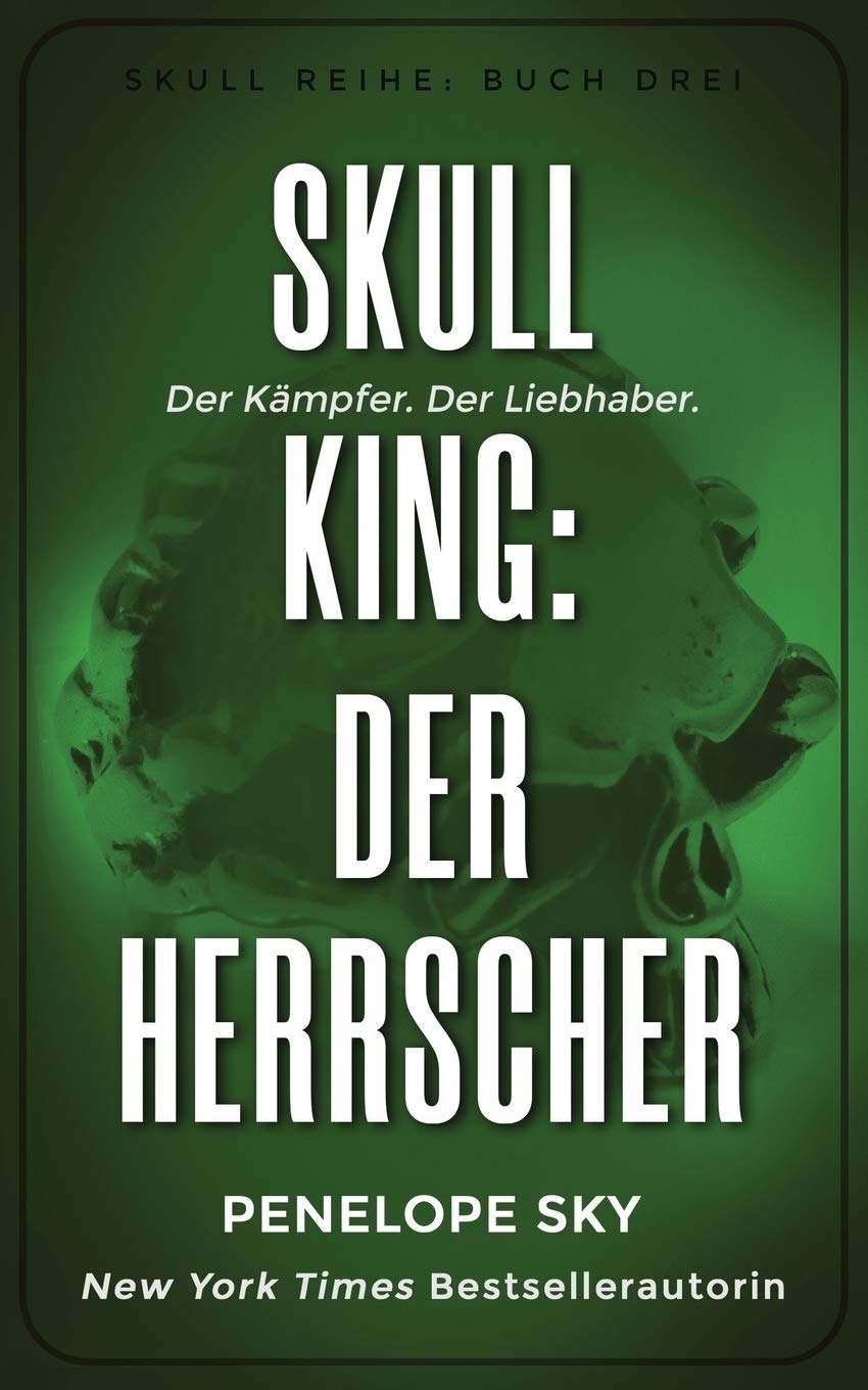Skull King: Der Herrscher Eroticism