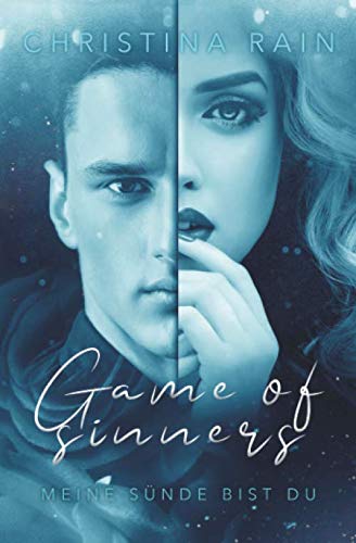 Game of Sinners: Meine Sünde bist du book