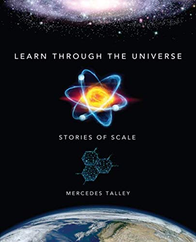 Learn Through the Universe: Stories of Scale Religion & Esotericism