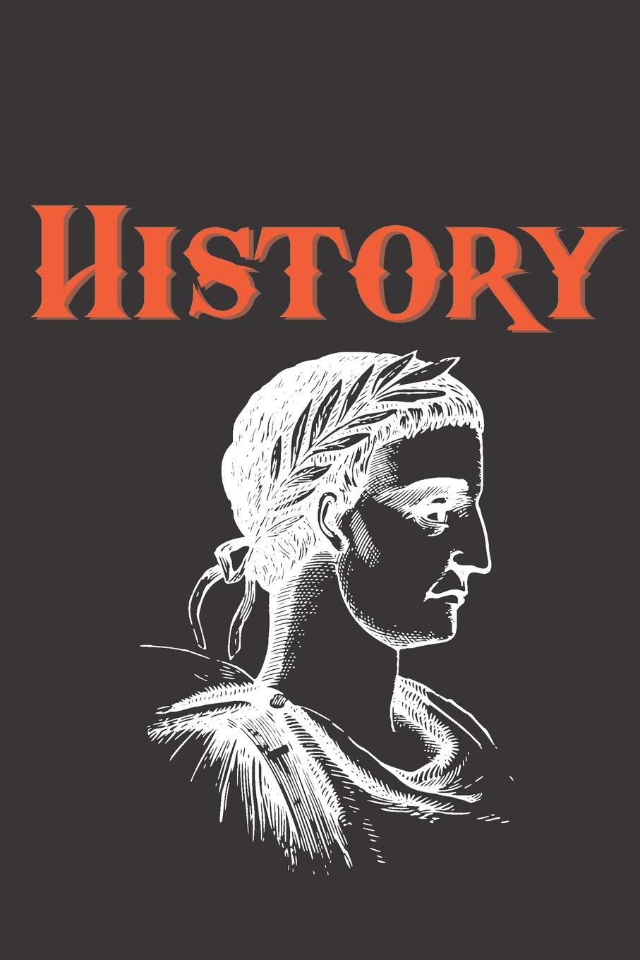History: Notebook | Composition notebook | 100 pages College Ruled | 6x9 inches (15.24cm x 22.86) | Glossy Cover | Journal Diary | Ideal format to carry it anywhere Politics & History
