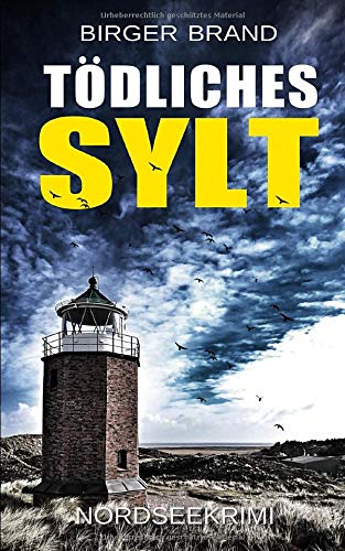 Tödliches Sylt (Jenny Arens, Band 1) Historical Fiction