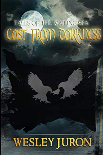 Tales of the Wailing Sea: Cast from Darkness Action & Adventure