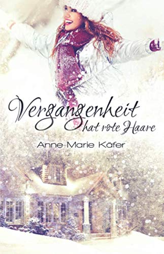 Vergangenheit hat rote Haare Humour & Satire