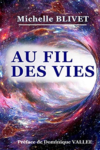 AU FIL DES VIES Religion & Esotericism