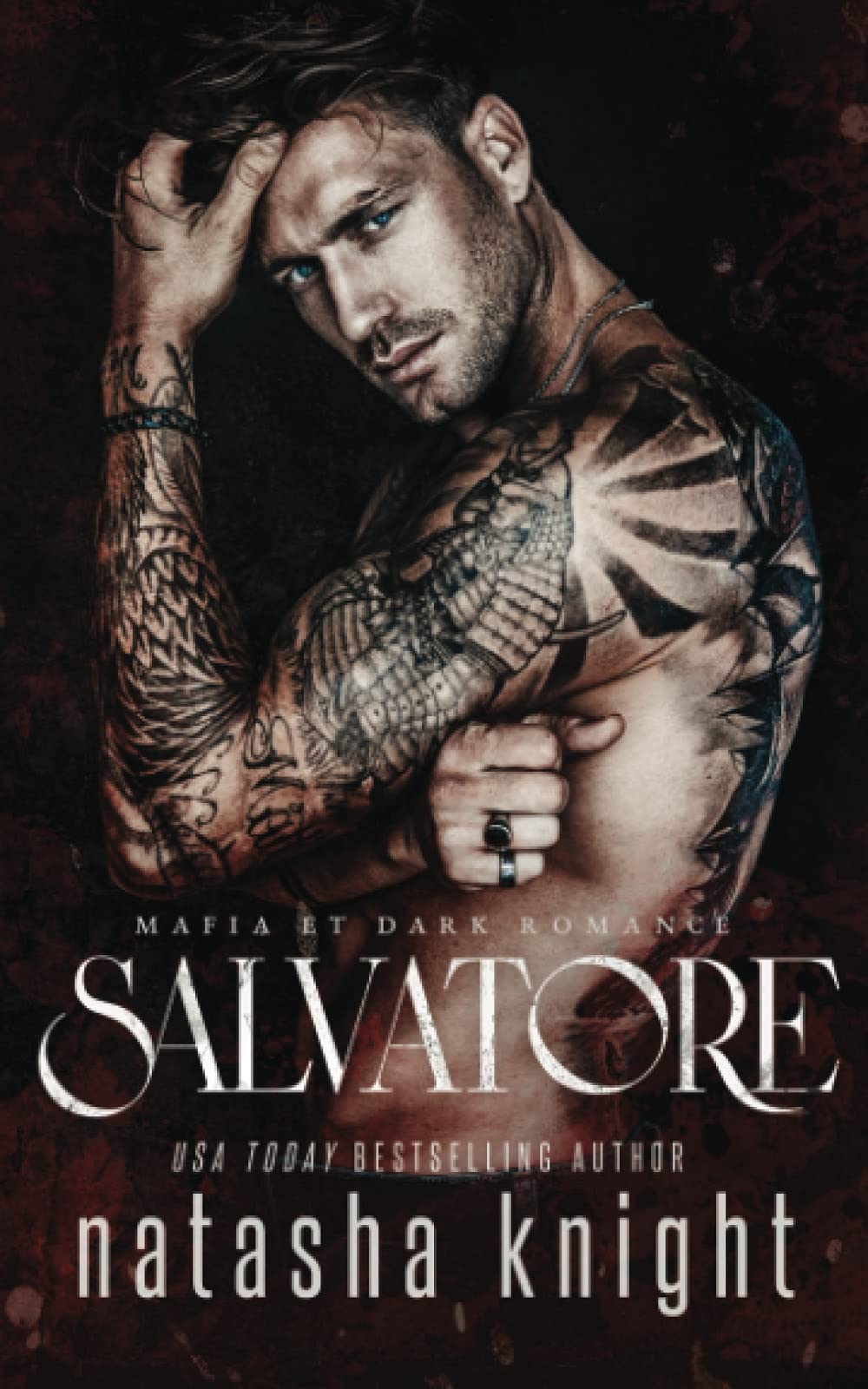 Salvatore: Mafia et Dark Romance book