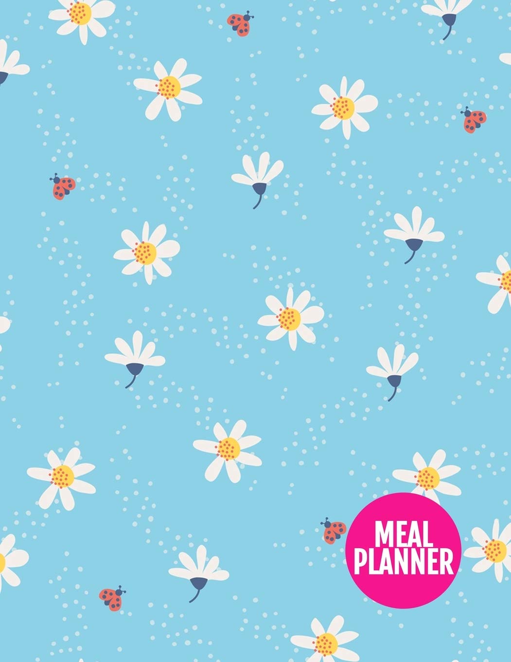 Meal Planner: Nifty Track And Plan Your Meals Weekly - 52 Week Food Planner | Diary | Log | Journal | Calendar - Meal Prep And Planning Grocery List | ... 11 Inch | 110 Pages - Product Code XL 034421 book