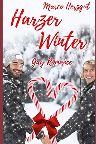 Harzer Winter - Gay Romance: Liebesroman book