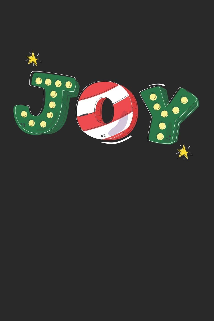 Merry Christmas Joy: Calendar, weekly planner, diary, notebook, book 105 pages in softcover. One week on one double page. For all appointments, notes ... to take down and not forget. For 52 weeks. Books