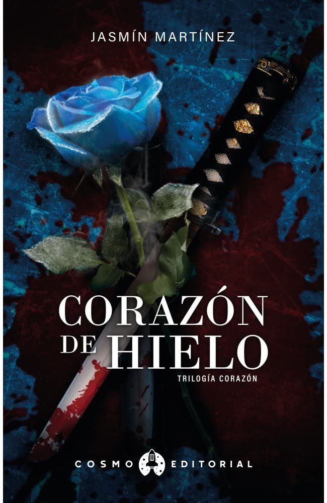 Corazón de Hielo: Un demonio también puede llevarte al cielo book