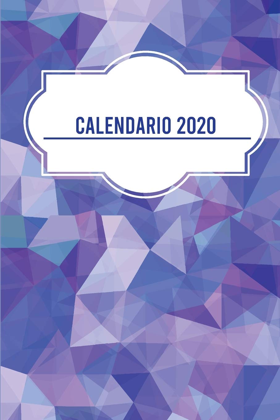 Calendario 2020: Agenda Semana Vista 2020 Del 1 De Enero Al 31 De Diciembre De 2020 Con Un Resumen Semanal Y Anual 1 Página 1 Semana, Espacio Para Notas Learning & Reference
