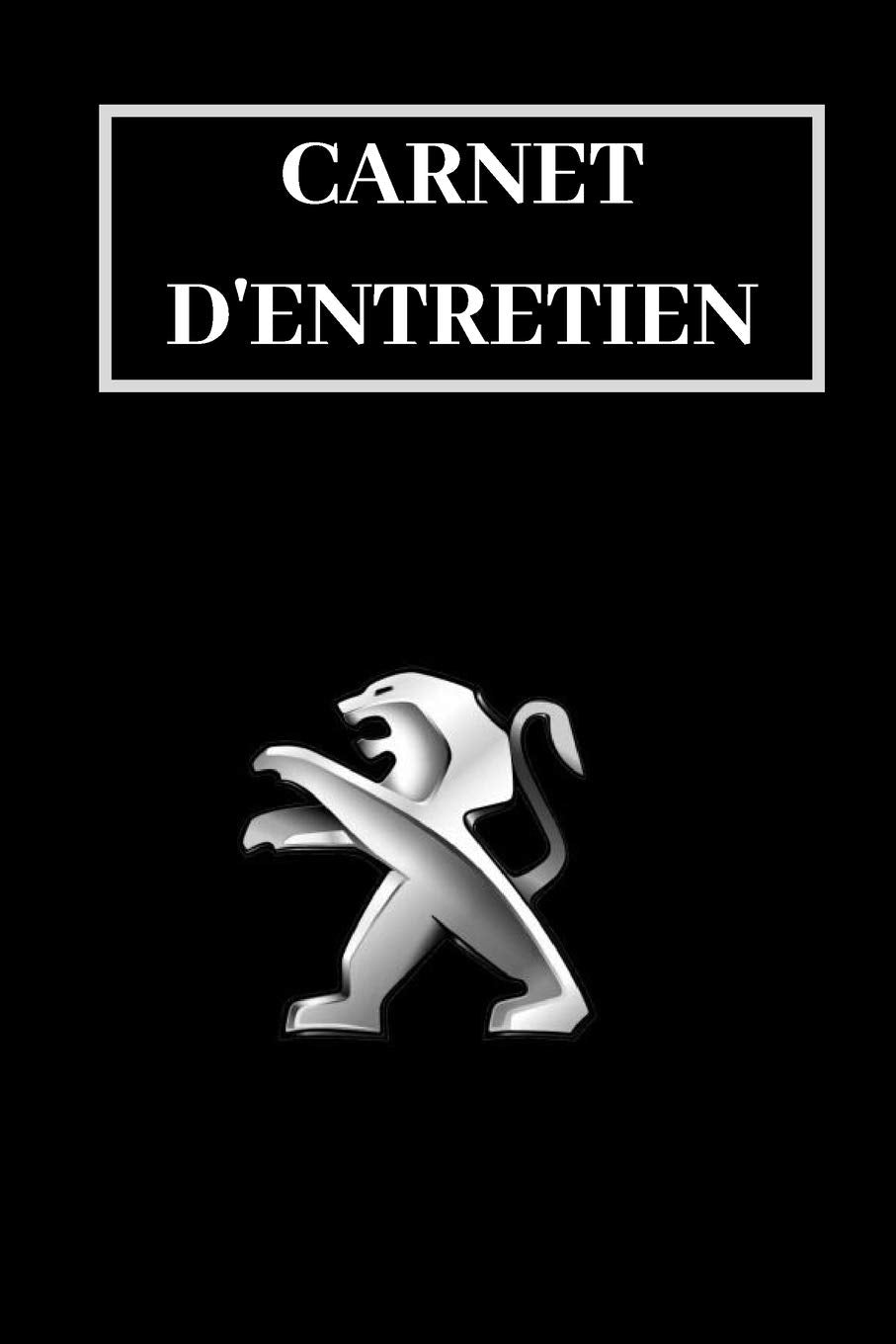 Carnet d'entretien: Carnet entretien voiture avec pages préfabriquées | Convient à tous les vehicules | Accessoire voiture | Entretien auto | carnet ... | carnet de bord carnet voiture livre voiture Film, Art & Culture