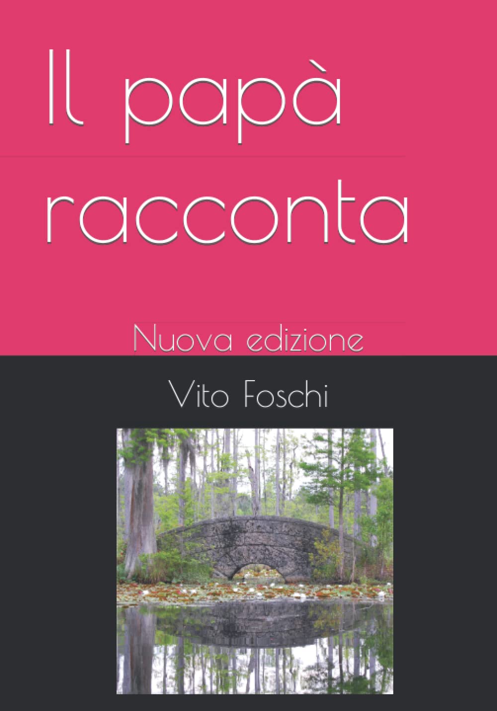 Il papà racconta: Favole per piccini e non più piccini book