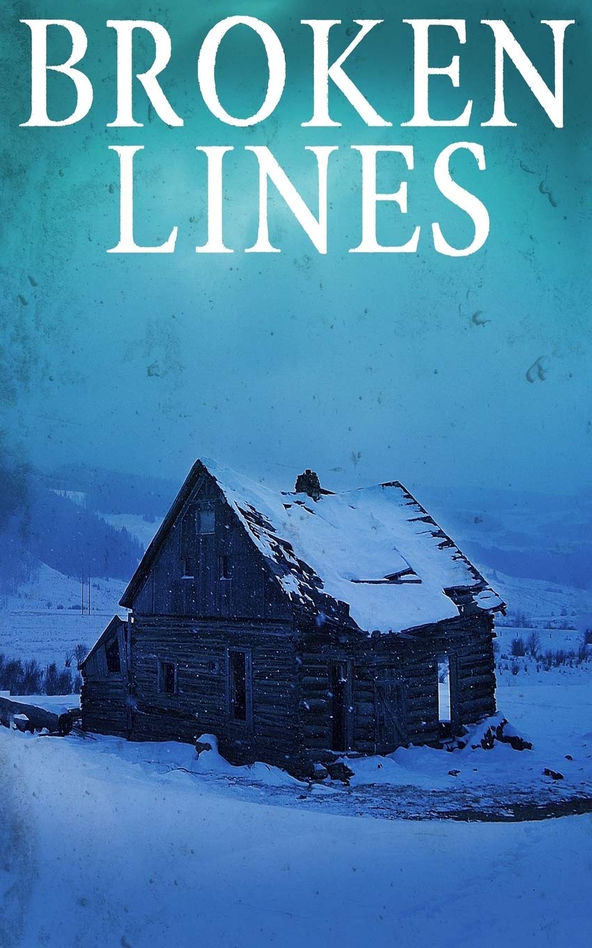 Broken Lines (EMP Survival in a Powerless World, Band 1) Dystopia & Post-Apocalypse