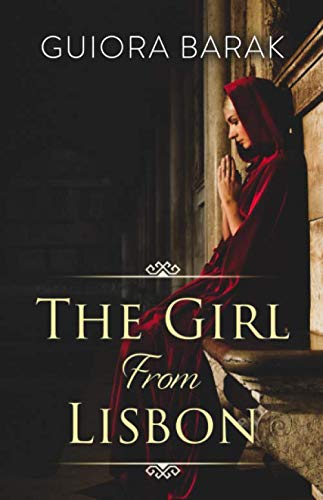 The Girl From Lisbon Historical Fiction