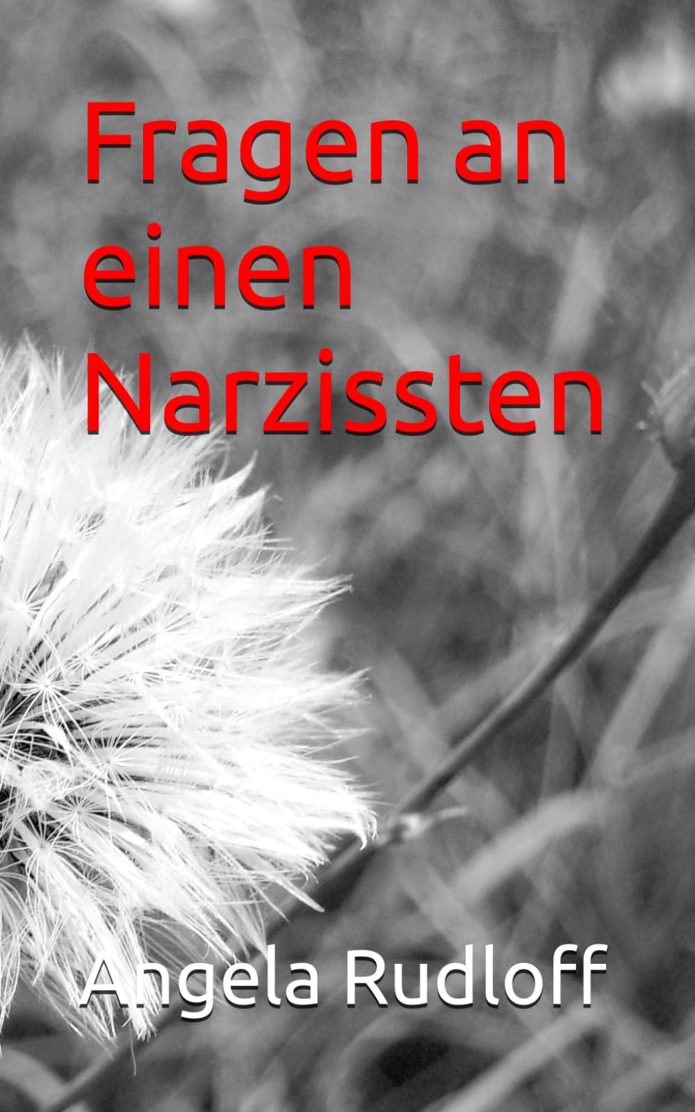 Fragen an einen Narzissten Art & Literature