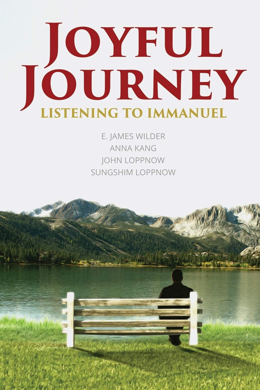 Joyful Journey: Listening to Immanuel Religion & Esotericism