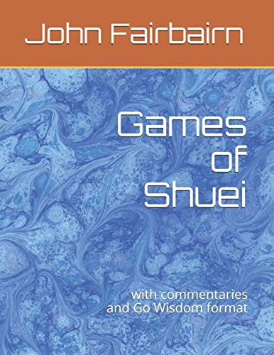 Games of Shuei: with commentaries Leisure & Fun