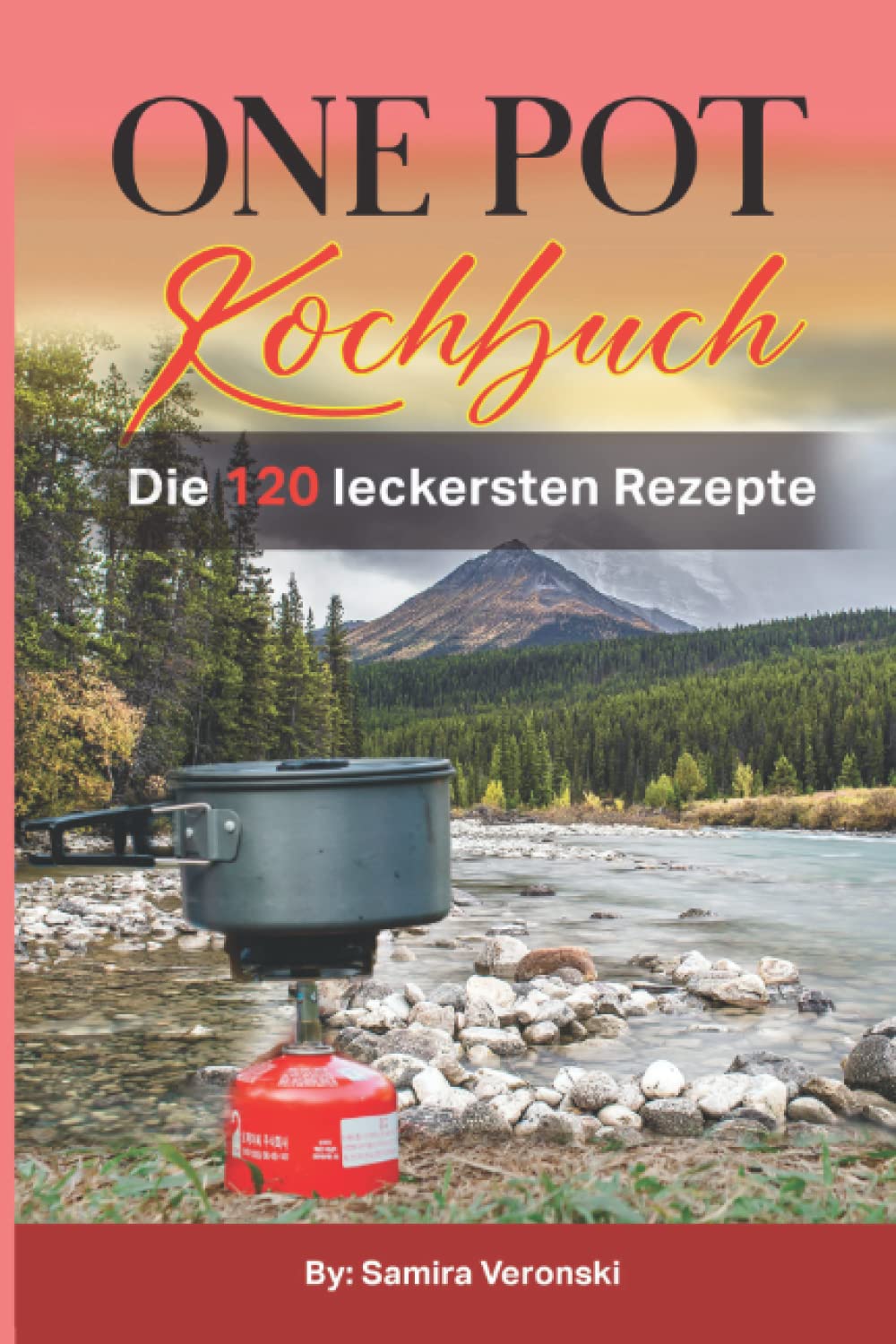 One Pot Kochbuch: Die 120 leckersten Rezepte book