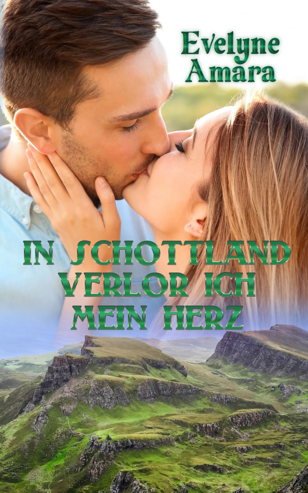 In Schottland verlor ich mein Herz (Invermore, Band 1) Contemporary literature