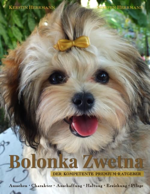 Bolonka Zwetna: Der kompetente Premium-Ratgeber Pets
