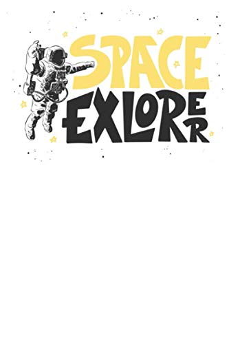 Kosmos Weltall Weltraum Notizbuch: DIN A5 Gepunktet / Dotted 120 Seiten Space Explorer Astronaut Apollo 11 Planet Mond Mars Rakete Geschenkidee & ... Planer Tagebuch Notizheft Notizblock Essays & Short Stories