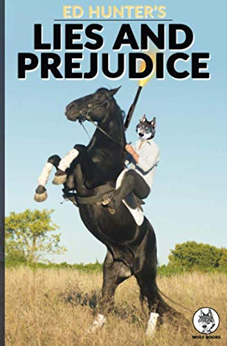 Ed Hunter's Lies and Prejudice: Cautionary tales from recruitment: No One Gets Out Alive book