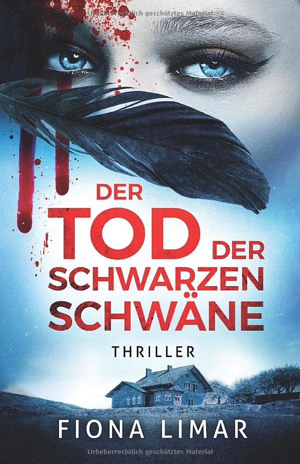 Der Tod der schwarzen Schwäne (Brandenburg-Krimis, Band 3) Crime & Thrillers