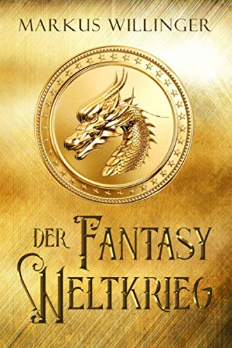 Der Fantasy Weltkrieg Books