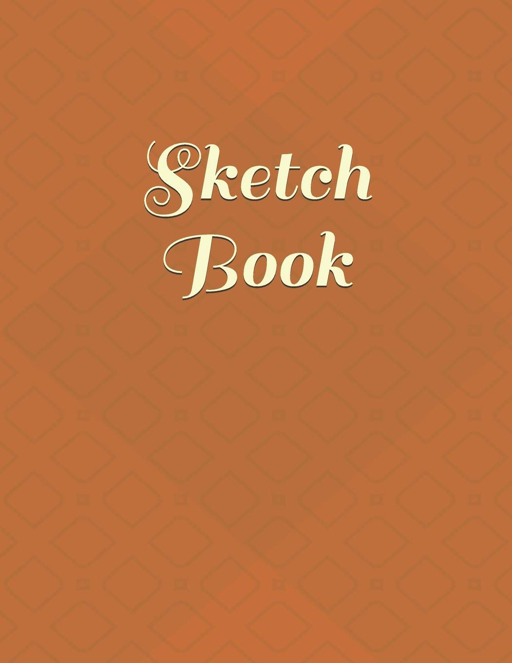 Sketch Book: : Blank Sketch Book for Drawing, Writing, Painting, Sketching and Doodling. Sketch Book/ Unlined Journal / Diary / Notebook /Logbook ... /Tracker--120 Pages - Large (8.5 x 11 inches) Social Sciences