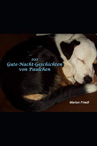 101 Gute-Nacht-Geschichten von Paulchen Humour & Satire