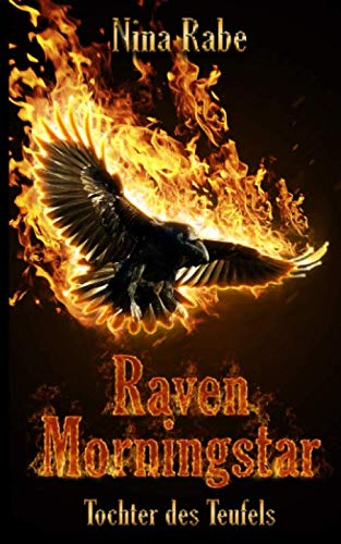Raven Morningstar: Tochter des Teufels book