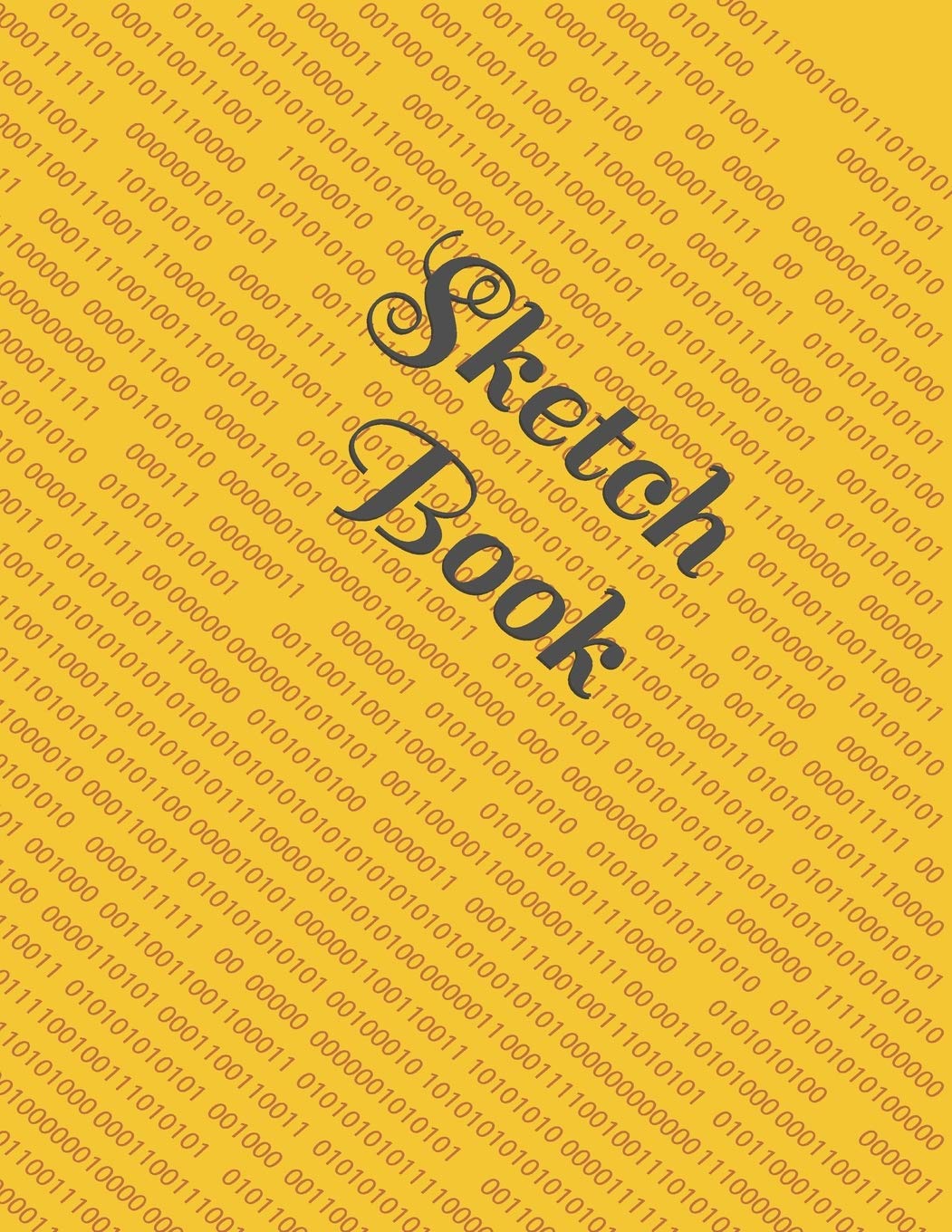Sketch Book: : Blank Sketch Book for Drawing, Writing, Painting, Sketching and Doodling. Sketch Book/ Unlined Journal / Diary / Notebook /Logbook ... /Tracker--120 Pages - Large (8.5 x 11 inches) Social Sciences