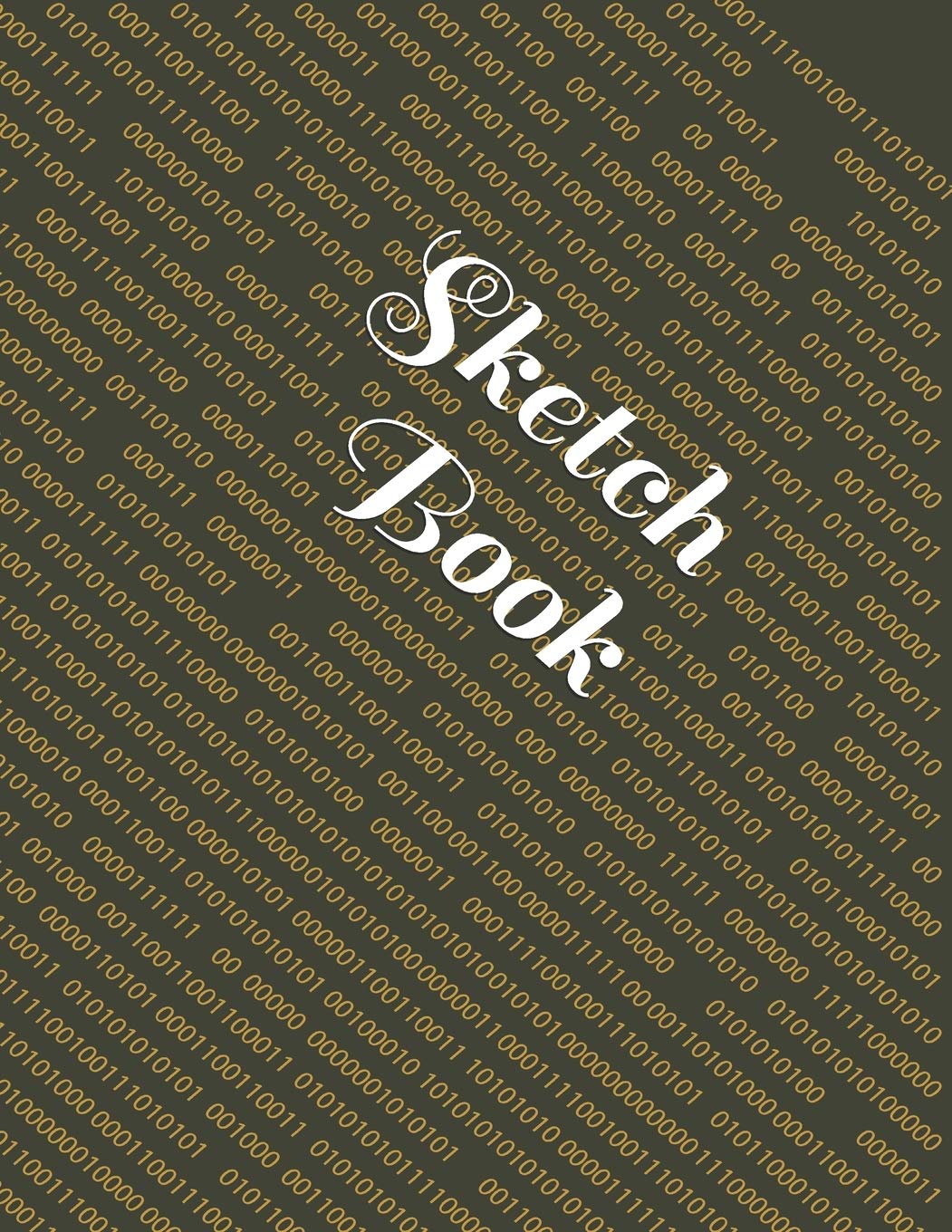 Sketch Book: : Blank Sketch Book for Drawing, Writing, Painting, Sketching and Doodling. Sketch Book/ Unlined Journal / Diary / Notebook /Logbook ... /Tracker--120 Pages - Large (8.5 x 11 inches) Social Sciences