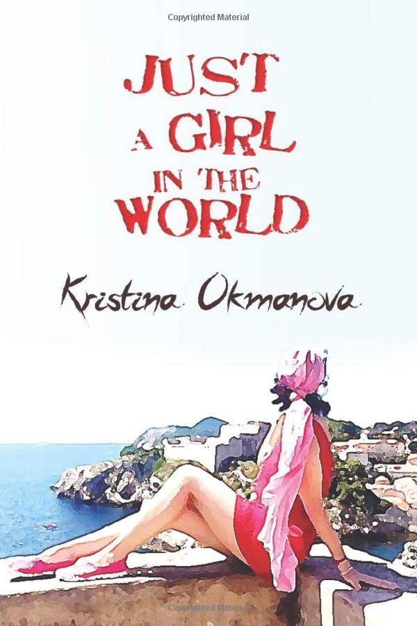 Just a Girl in the World Poetry
