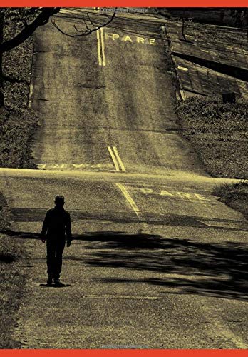 VOU DEIXAR A RUA ME LEVAR: Histórias de 2000 km de caminhadas de uma andarilha fotógrafa nas ruas de uma cidade Photography