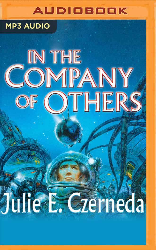 In the Company of Others cd