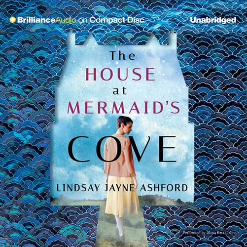 The House At Mermaid's Cove Historical Fiction