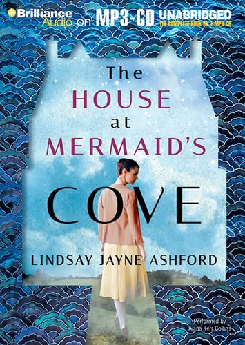 The House At Mermaid's Cove Historical Fiction