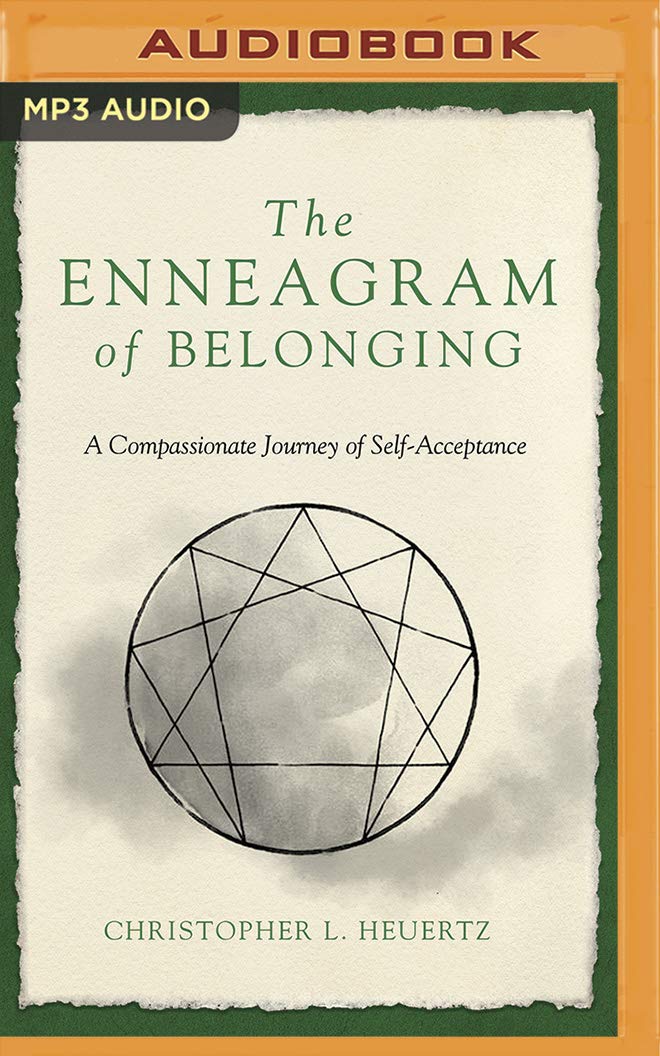 The Enneagram of Belonging: A Compassionate Journey of Self-Acceptance Social Sciences