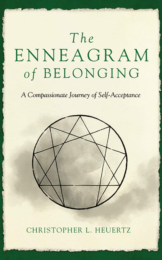 The Enneagram of Belonging: A Compassionate Journey of Self-Acceptance: Library Edition Psychology