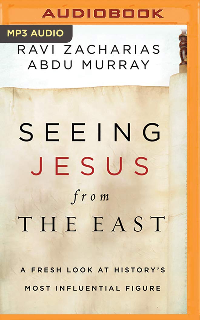 Seeing Jesus from the East: A Fresh Look at History's Most Influential Figure Social Sciences