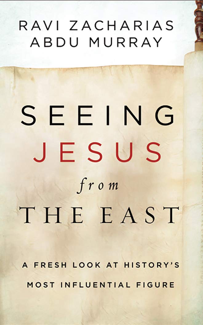 Seeing Jesus from the East: A Fresh Look at History's Most Influential Figure - Library Edition Politics & Society